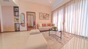 2 Bedrooms Fully Furnished Apartment For Sale in Kotte (P-166)