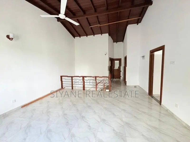 Luxury New House for Sale in Hokandara