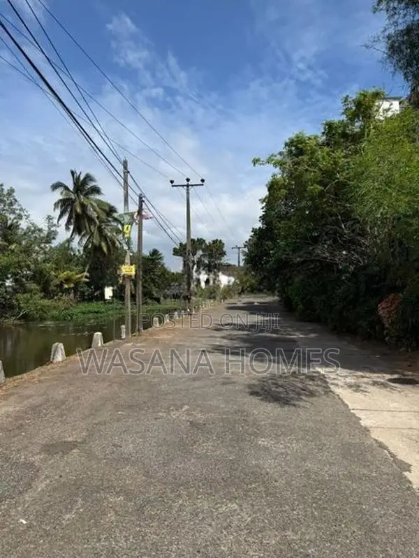 Elegance Land for Sale Talawathugoda