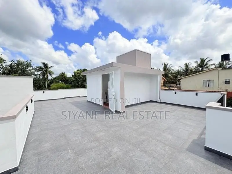 Brand New Two Storey Luxury House for Sale Gorakapitiya, Pannipitiya