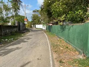 Property For Sale – Land Value Basis Only - PDL30