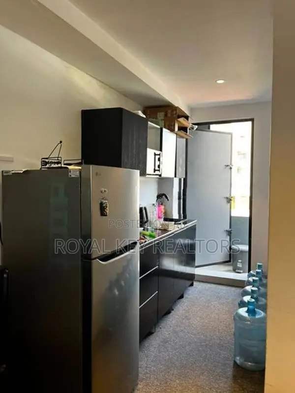 Office Space for Rent in Colombo 03
