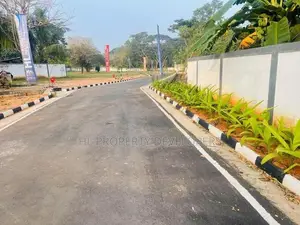 Land for Dambulla