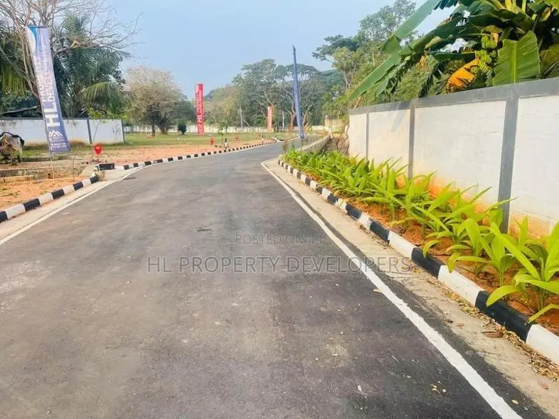 Land for Dambulla