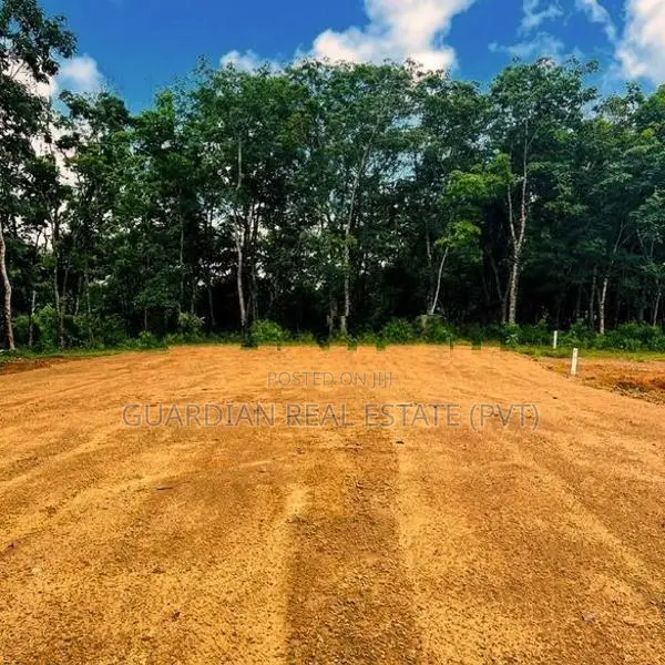 Best Land for Sale in Nawagamuwa