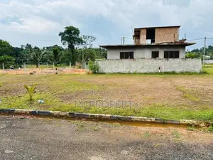 ( TS-1141) Valuable Residential Bare Land Sale in Godagama