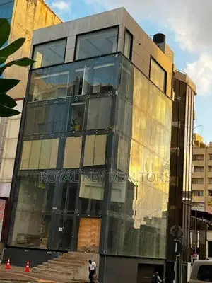 Office Space for Rent in Colombo 03