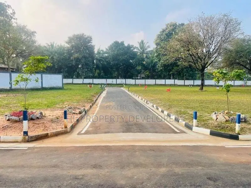 Land for Dambulla