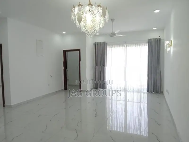 3 Br Luxury Apartment-Mount Lavinia