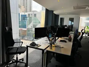 Office Space for Rent in Colombo 03