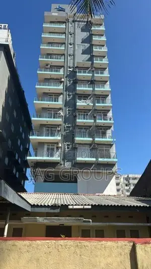 3 Br Luxury Apartment-Mount Lavinia