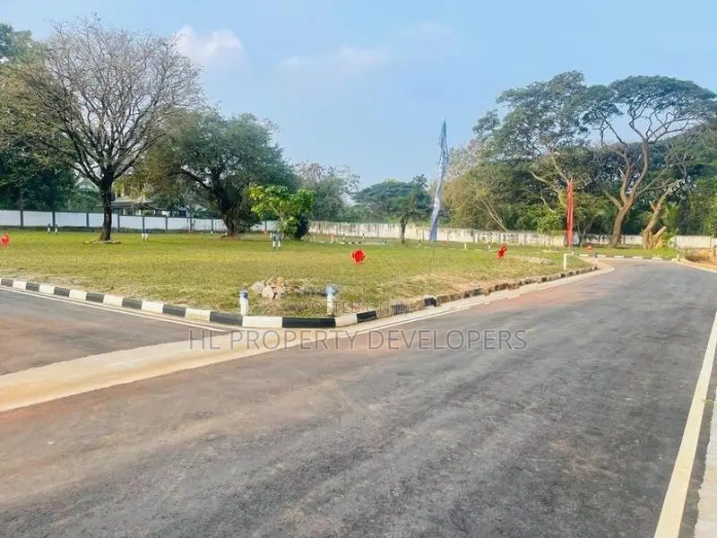 Land for Dambulla