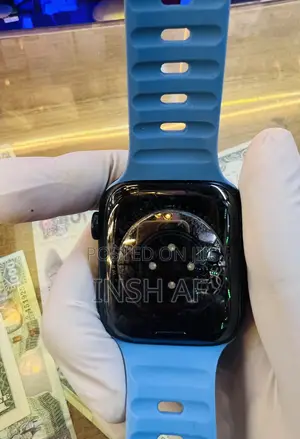 Apple Watch Series 7