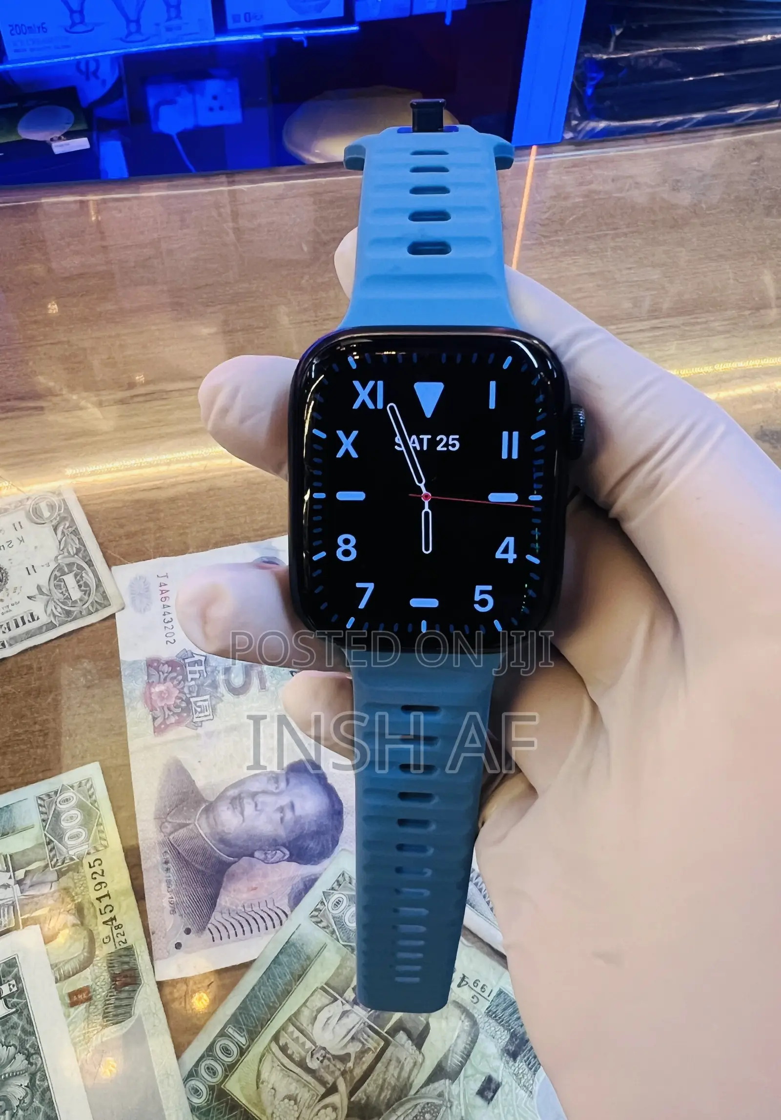 Apple Watch Series 7