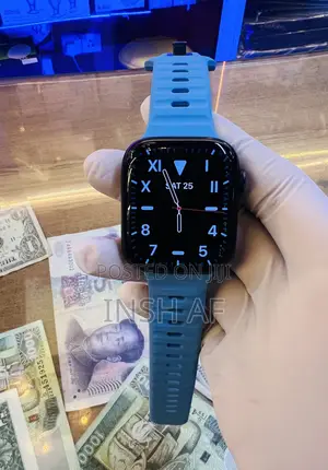 Apple Watch Series 7
