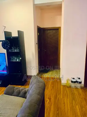 Furnished 3bdrm Apartment in Rajagiriya for rent