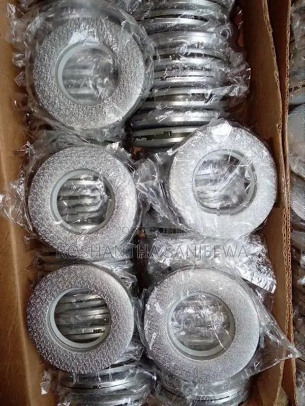 Curtain Grommets