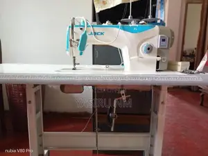 Jack F4 Machine