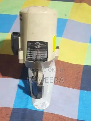 Round Knife Cutter