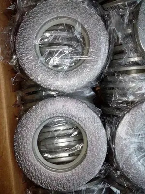 Curtain Grommets