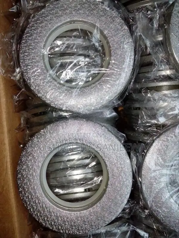 Curtain Grommets