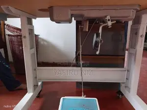 Jack F4 Machine