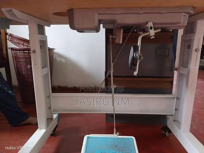 Jack F4 Machine