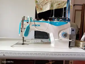 Jack F4 Machine