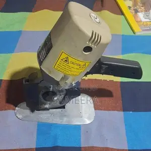 Round Knife Cutter