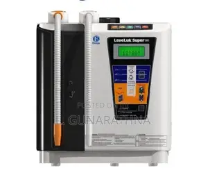 Enagic Leveluk Super501 Kangen Water Machine