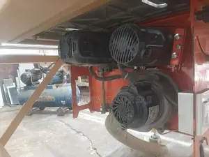 Board Cutting Machine