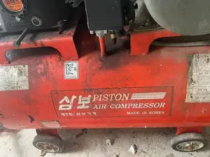 Sambo Piston Air Compressor