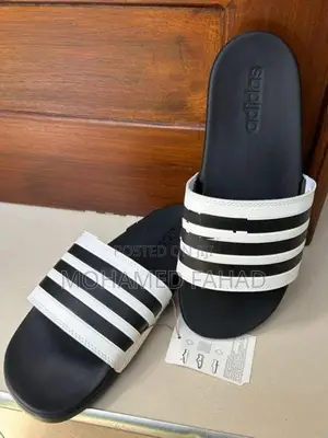 Adidas Slides