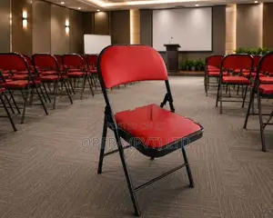 Folding Chair