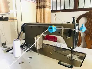 Juki Machine