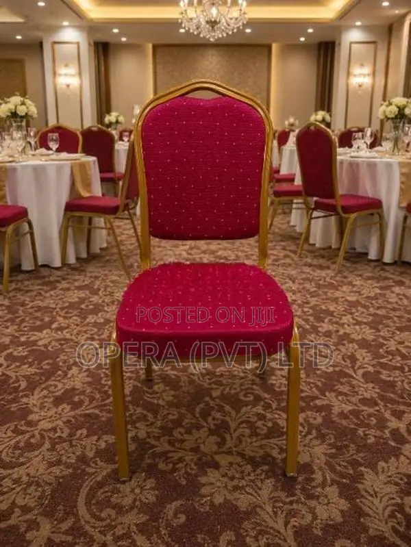 Banquet Chair