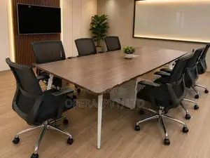 Mordern Meeting Table