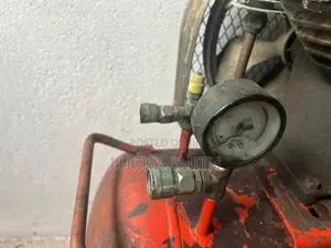 Sambo Piston Air Compressor