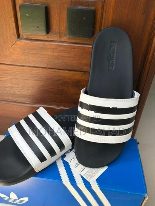 Adidas Slides