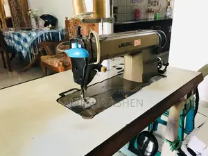 Juki Machine