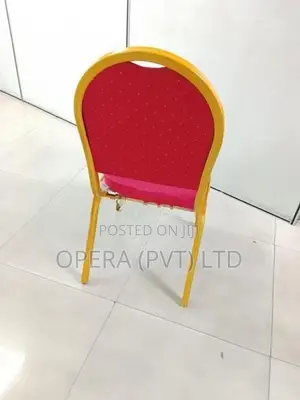 Banquet Chair