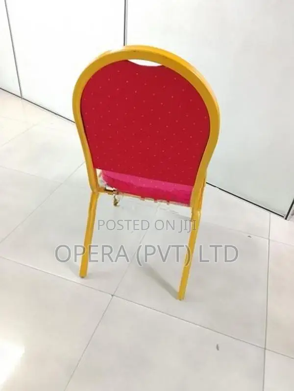 Banquet Chair
