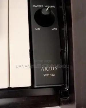ARIUS-YDP 143