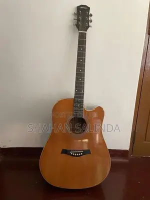 Maverick ගිටාර්