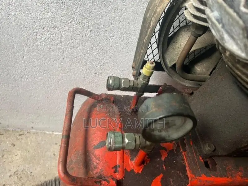 Sambo Piston Air Compressor