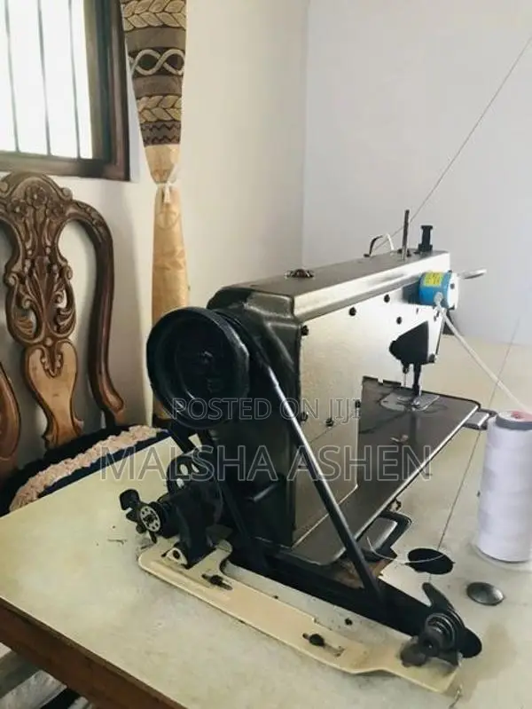 Juki Machine