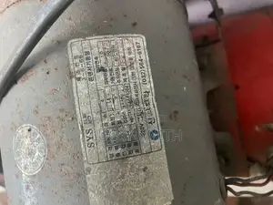 Sambo Piston Air Compressor