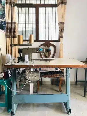 Juki Machine