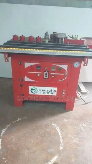 Board Cutting Machine