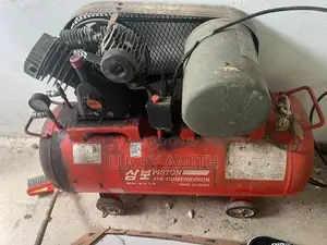 Sambo Piston Air Compressor